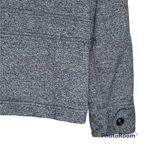 Polo by Ralph Lauren Vintage Multi Pocket Full Button Up Jacket Men's Size M - Picture 5 of 11